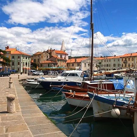 Apartma Soncek Izola Exterior foto
