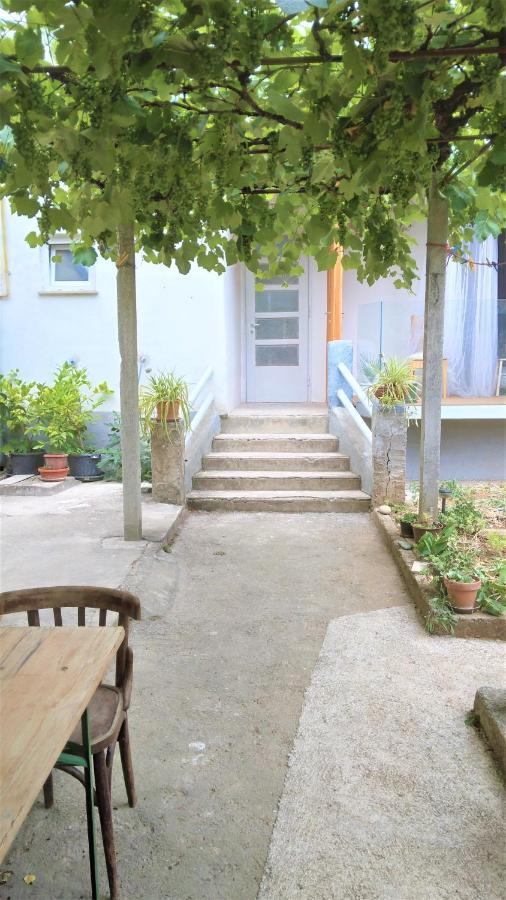 Apartma Soncek Izola Exterior foto