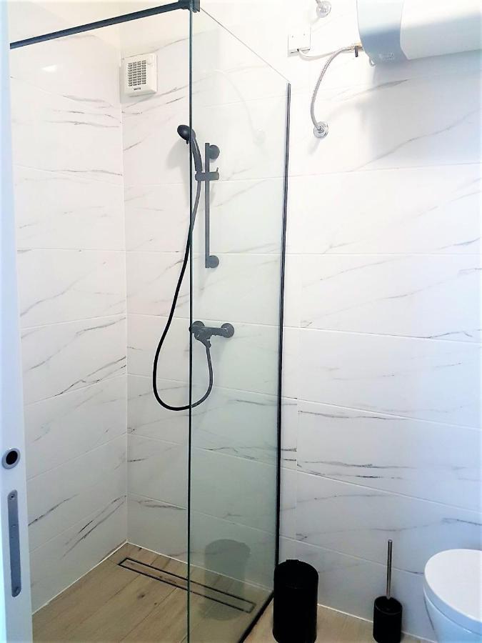 Apartma Soncek Izola Exterior foto